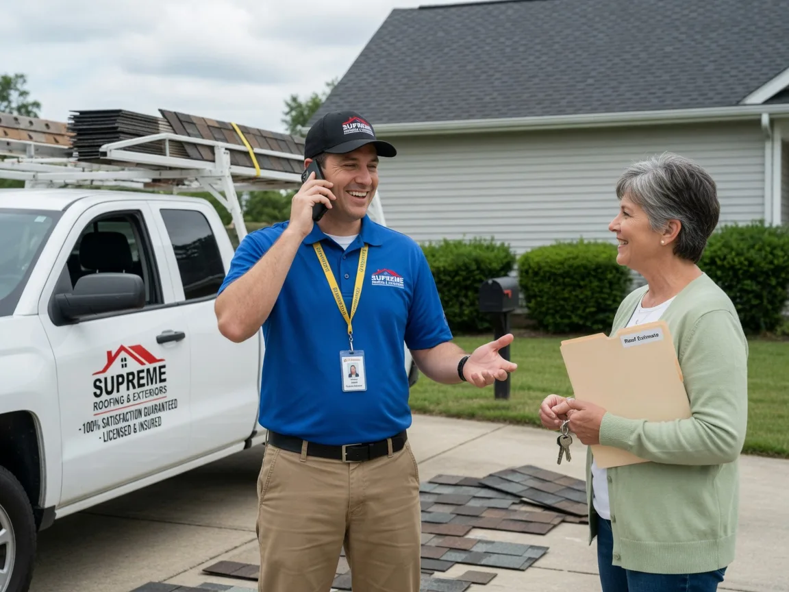 Roof Replacement Friendship, MD FAQs