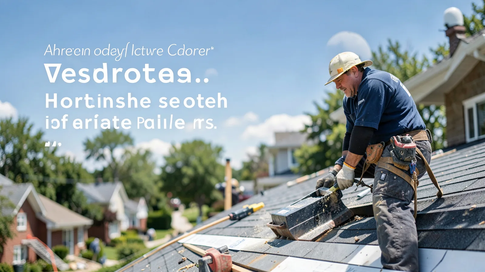 Roof Replacement in Friendship, MD near me